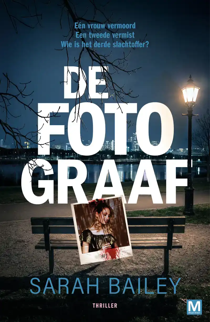 DE FOTOGRAAF