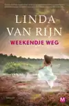 WEEKENDJE WEG (GESIGNEERD)