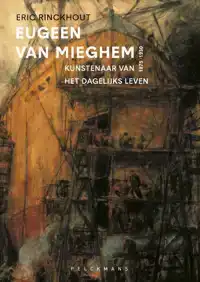 EUGEEN VAN MIEGHEM 1875-1930