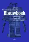 BLAUWBOEK