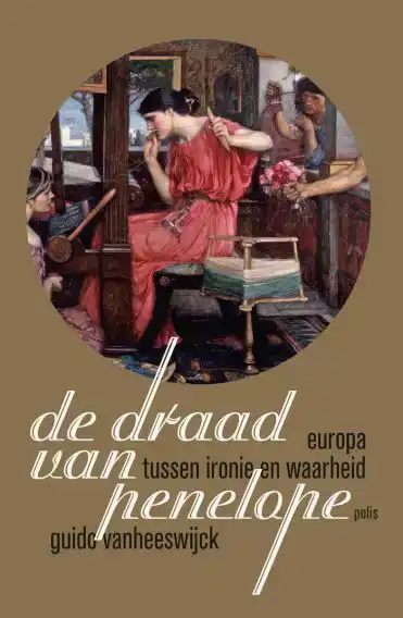 DE DRAAD VAN PENELOPE (HERDRUK)