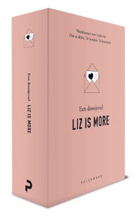 EEN DOOSJEVOL LIZ IS MORE
