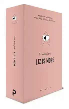 EEN DOOSJEVOL LIZ IS MORE