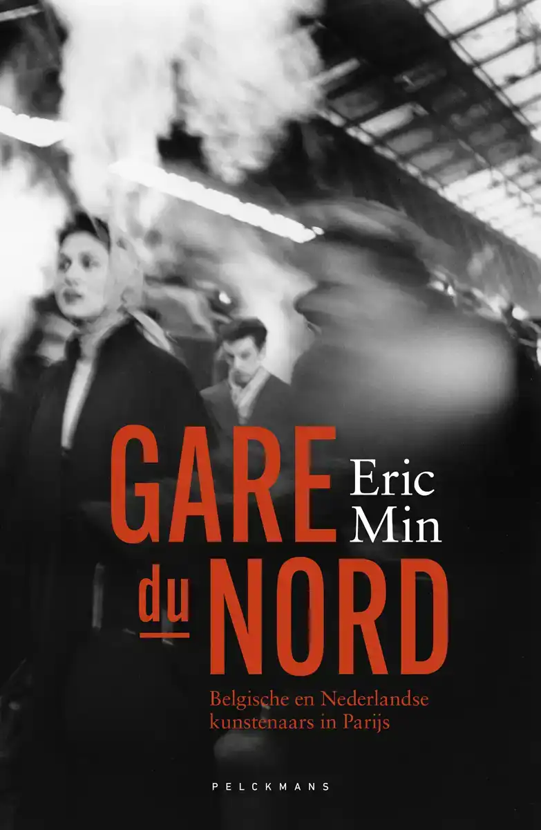 GARE DU NORD