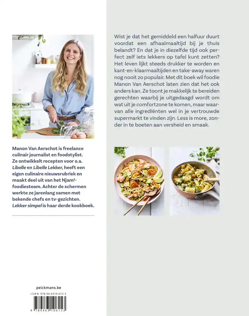 LEKKER SIMPEL