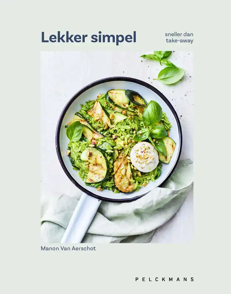 LEKKER SIMPEL