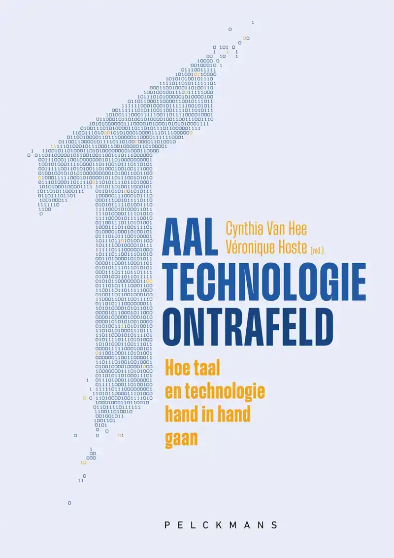 TAALTECHNOLOGIE ONTRAFELD