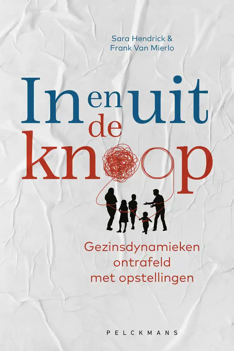IN EN UIT DE KNOOP