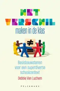 HET VERSCHIL MAKEN IN DE KLAS