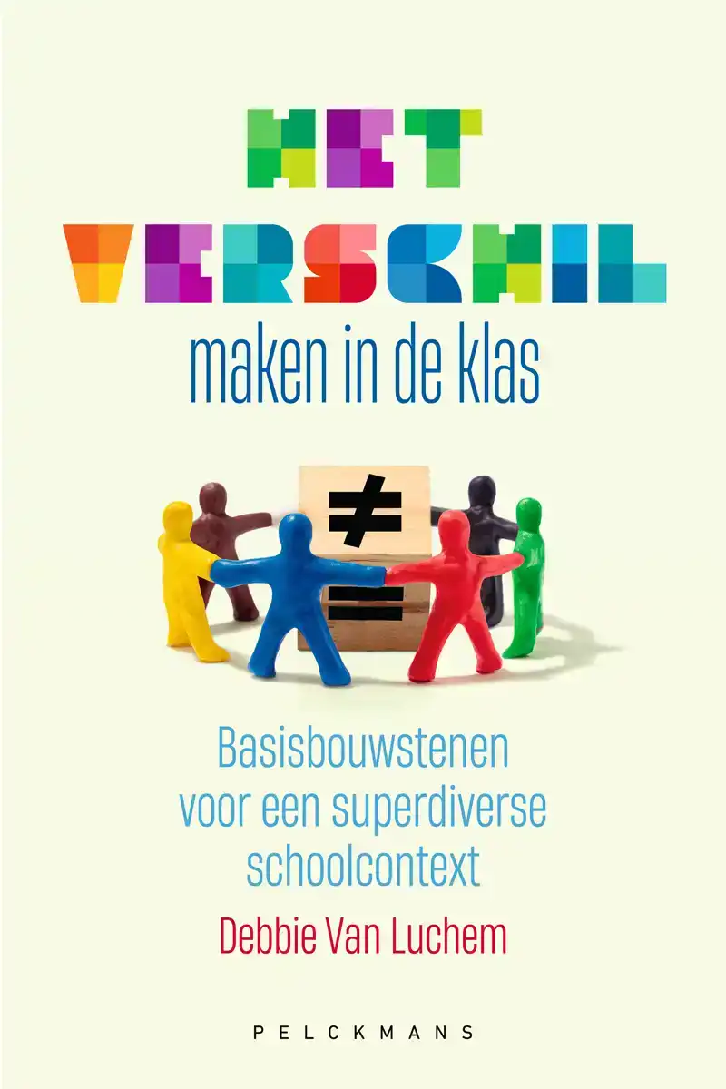 HET VERSCHIL MAKEN IN DE KLAS