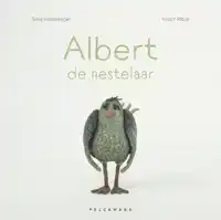 ALBERT DE NESTELAAR
