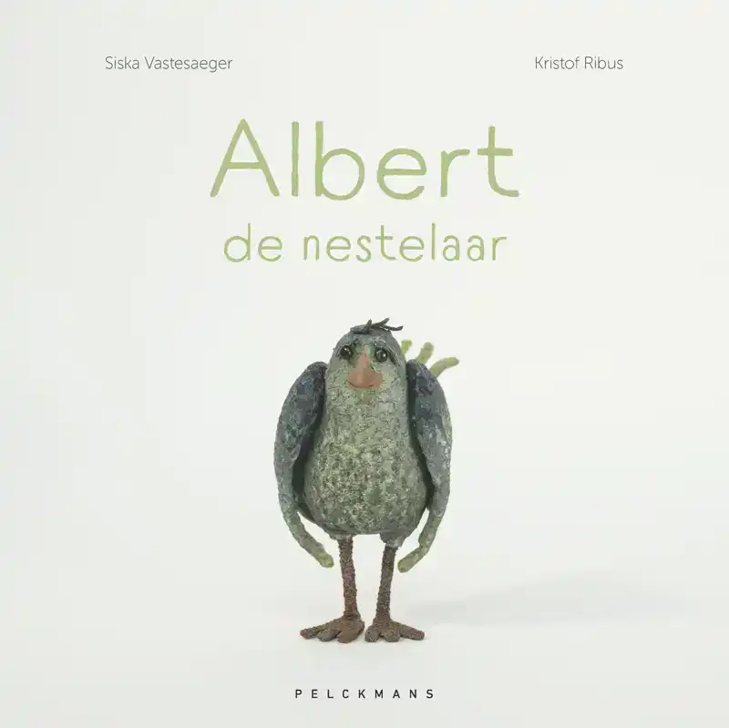 ALBERT DE NESTELAAR
