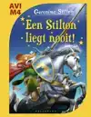 EEN STILTON LIEGT NOOIT!