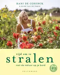 TIJD OM TE STRALEN
