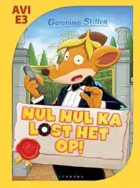 NUL NUL KA LOST HET OP!