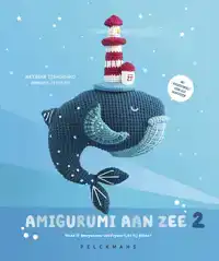 AMIGURUMI AAN ZEE