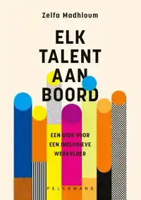 ELK TALENT AAN BOORD