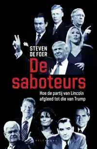 DE SABOTEURS