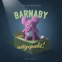 BARNABY UITGEPAKT!