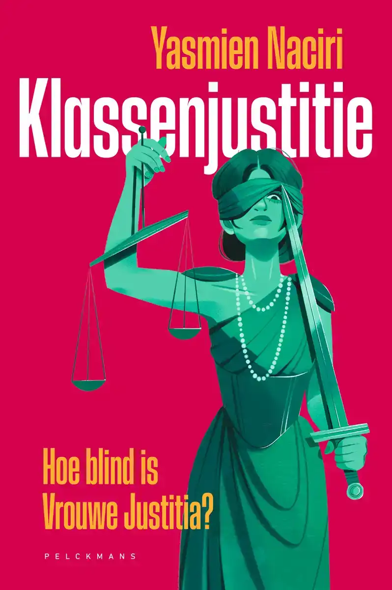 KLASSENJUSTITIE