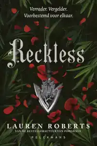 RECKLESS