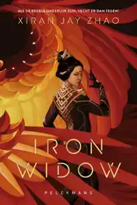 IRON WIDOW