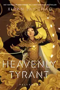 HEAVENLY TYRANT