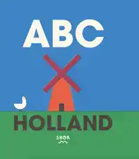 ABC BOEK HOLLAND