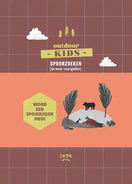 SPOORZOEKEN EN WEER VOORSPELLEN