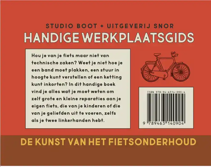 FIETS