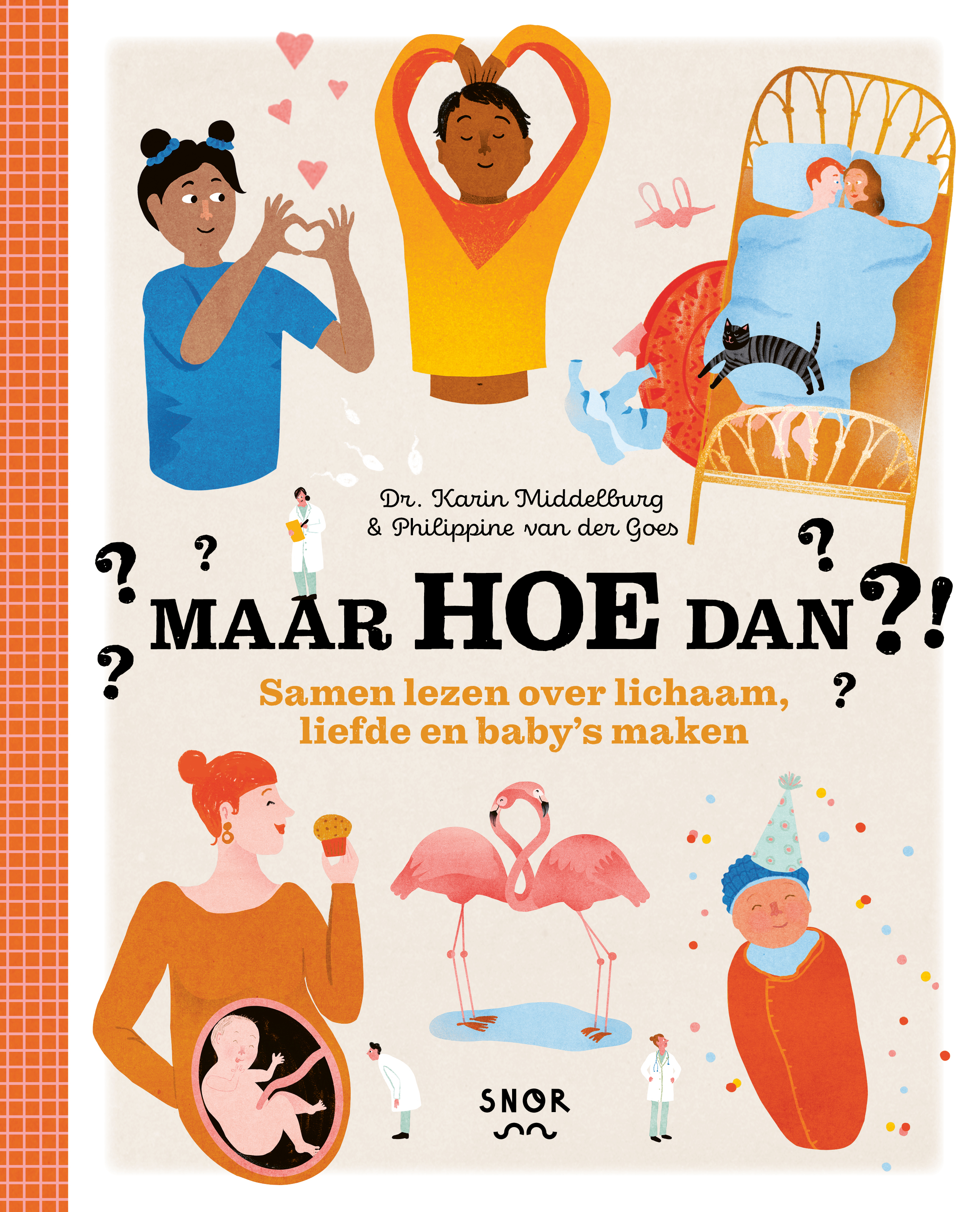 MAAR HOE DAN?!