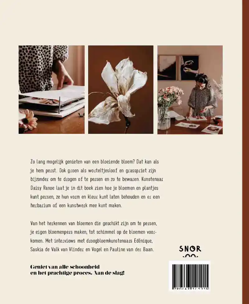 HERBARIUM