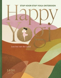 HAPPY YOGI
