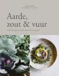 AARDE, ZOUT EN VUUR