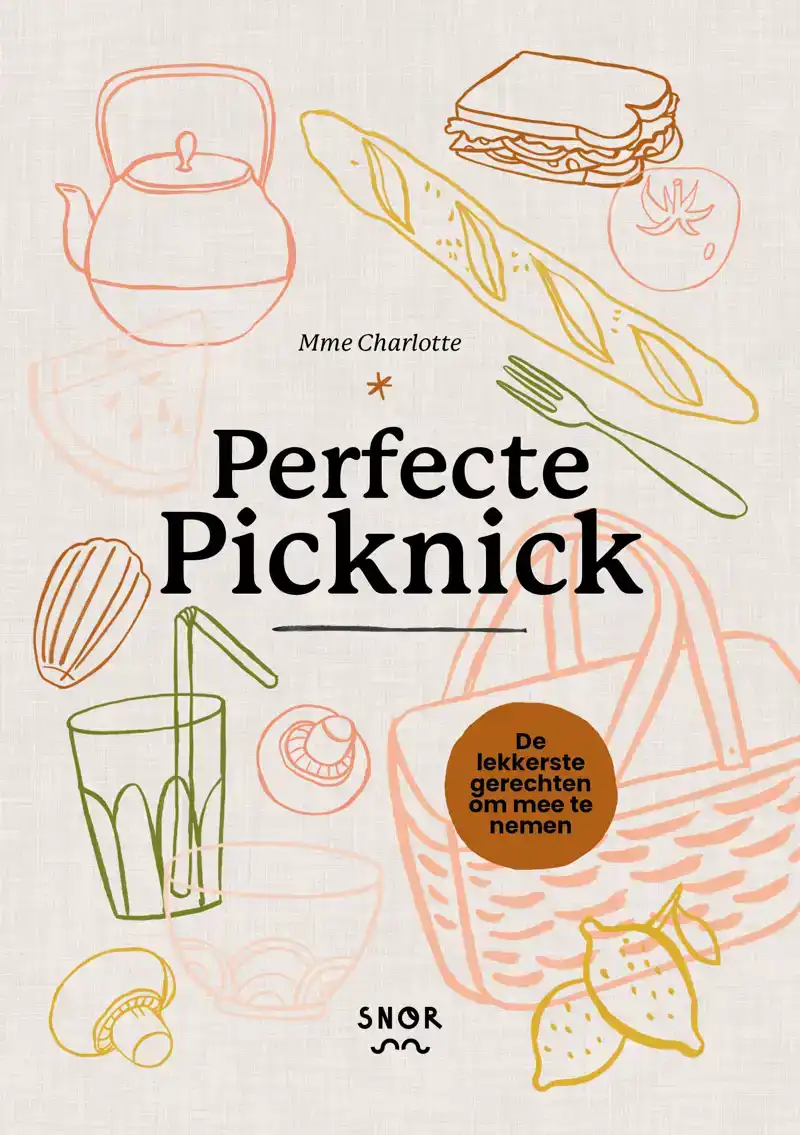 PERFECTE PICKNICK