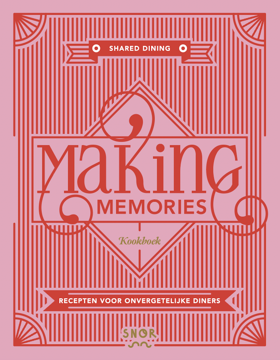 MAKING MEMORIES