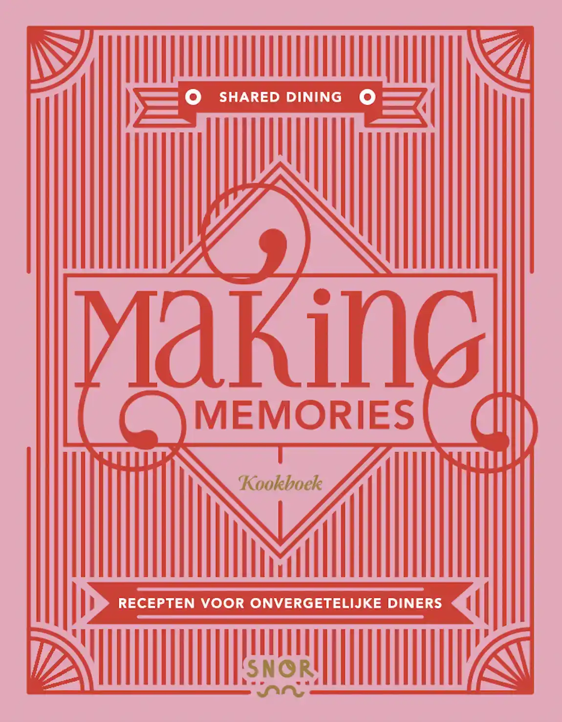 MAKING MEMORIES