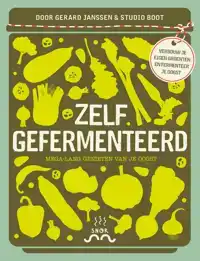 ZELF GEFERMENTEERD