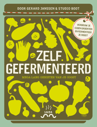 ZELF GEFERMENTEERD