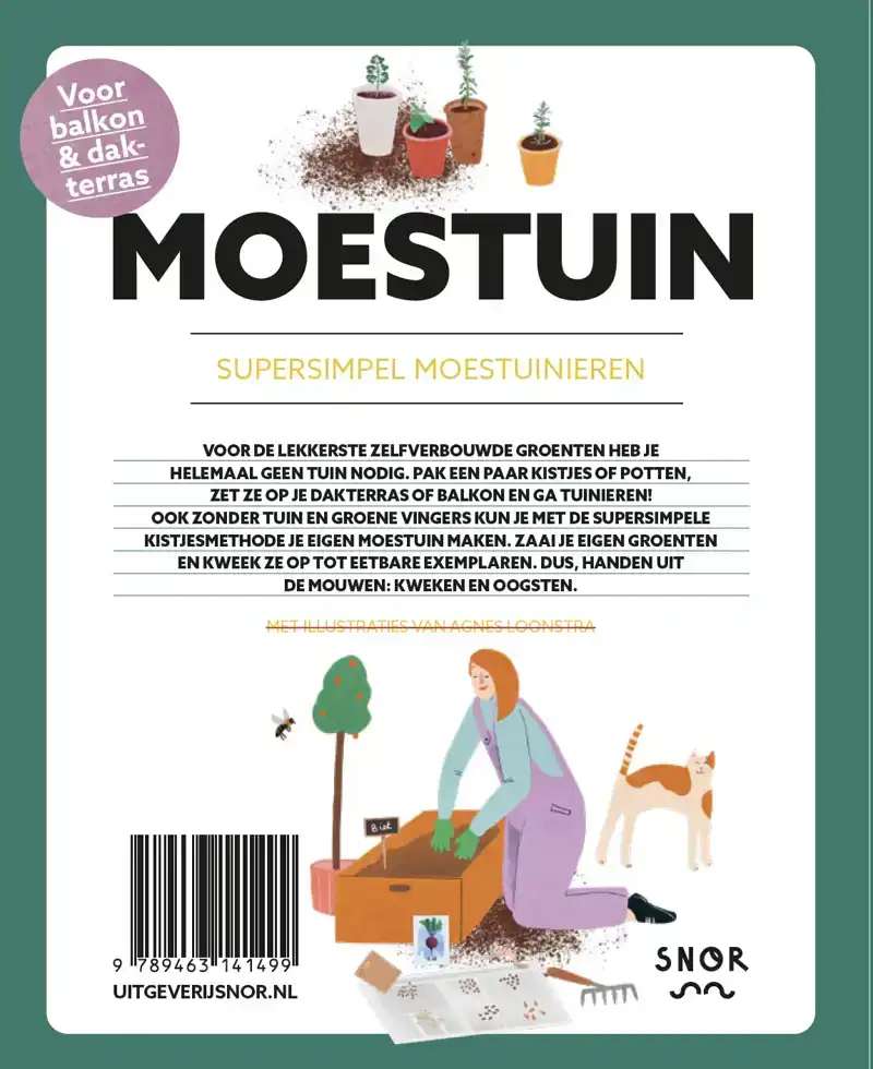 MOESTUIN