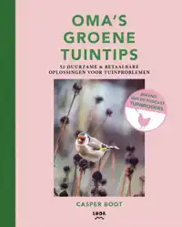 OMA'S GROENE TUINTIPS