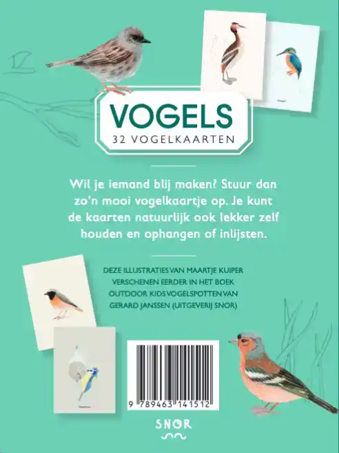 VOGELS