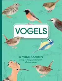 VOGELS