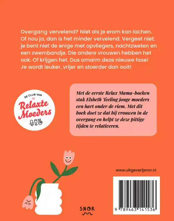 HOT & HAPPENING MAAR DAN ANDERS...