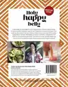 HOLY HAPPY BELLY HET HELE JAAR DOOR