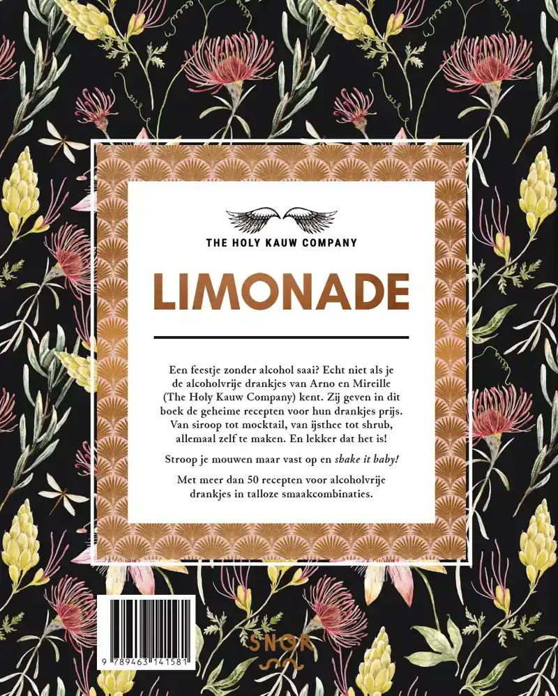 LIMONADE