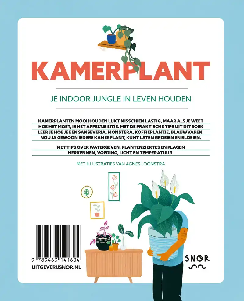 KAMERPLANT