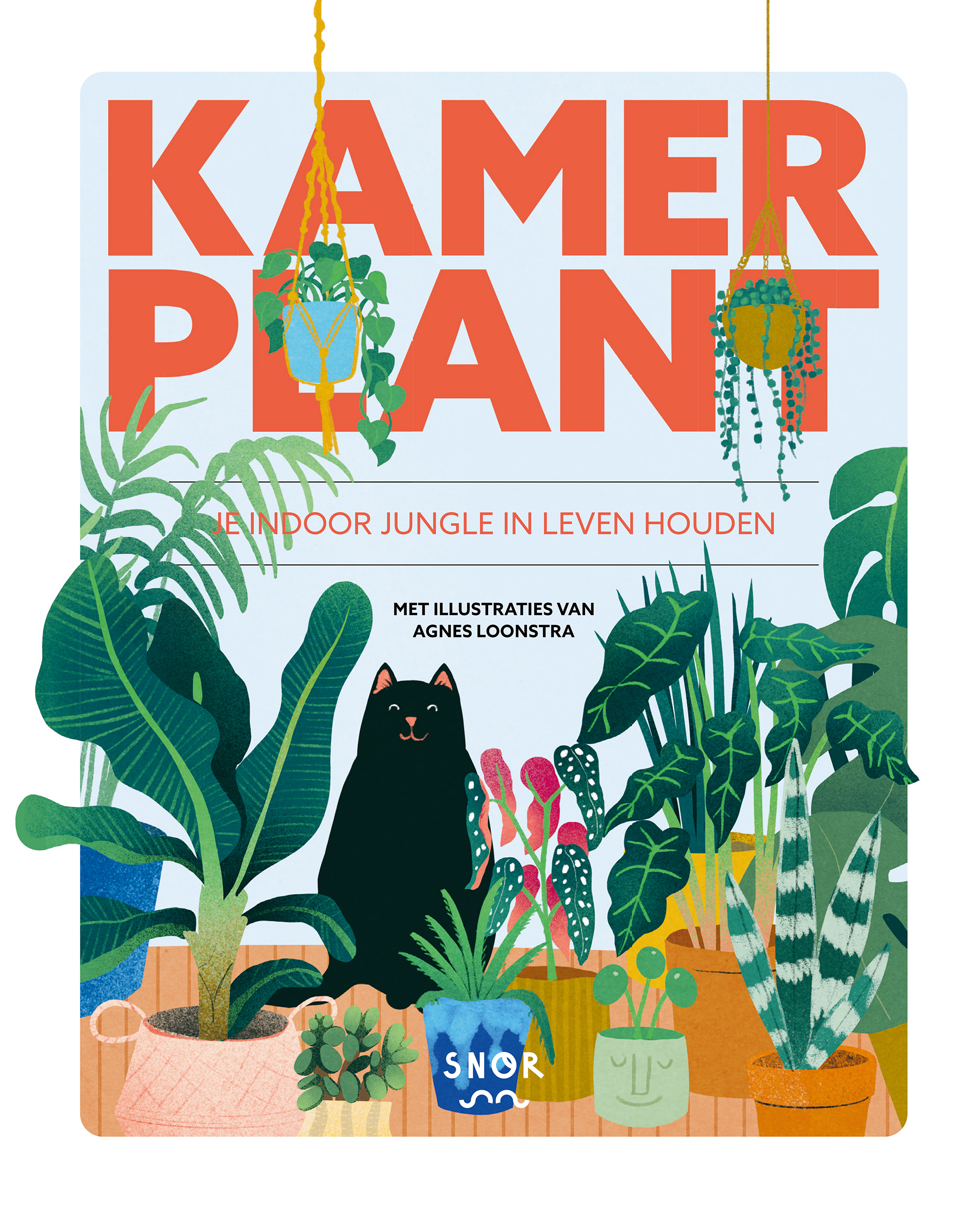 KAMERPLANT