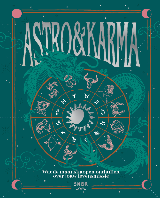 ASTRO EN KARMA