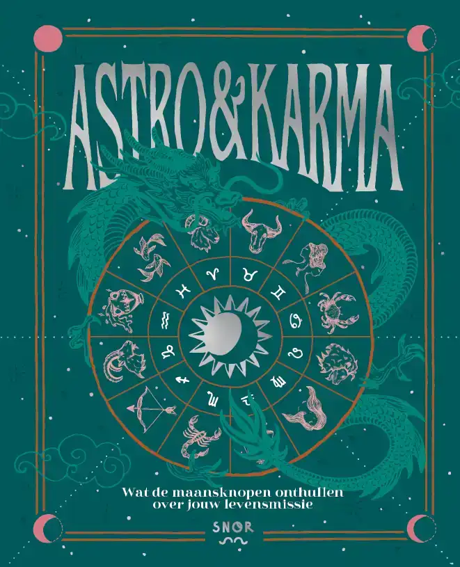 ASTRO EN KARMA